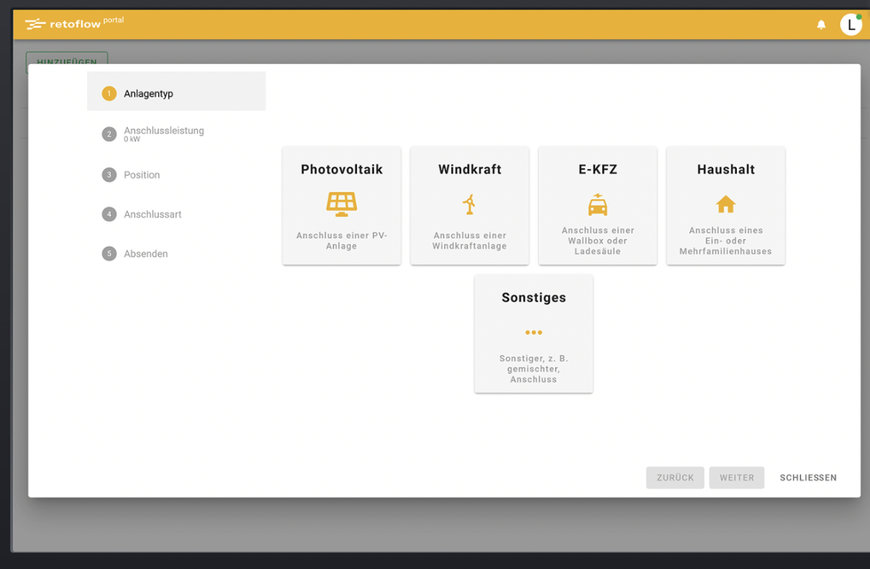 FRAUNHOFER: SOFTWARE FOR AUTOMATED CONNECTION CHECKING AND CROSS-SECTOR ENERGY NETWORK PLANNING